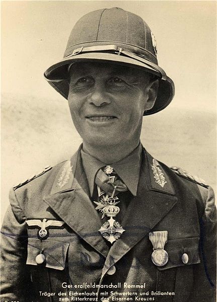 Erwin Rommel