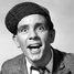 Sir Norman Wisdom