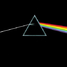 The Dark Side of the Moon is the eighth studio album by the English progressive rock band Pink Floyd