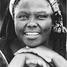 Wangari Muta  Maathai