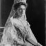 Empress Alexandra  Feodorovna