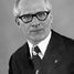 Erich Honecker