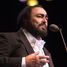 Luciano Pavarotti