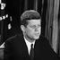 John Fitzgerald  Kennedy