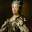 Catherine II  de Russie