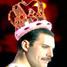 Freddie Mercury