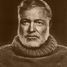 Ernest  Hemingway