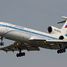 Над Черным морем сбит пассажирский самолет Ту-154