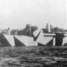 Padomju zemūdene nogremdē vācu kuģi MV Goya. 6900 upuru