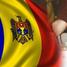 Moldāvija proklamē savu neatkarību