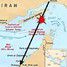 Nad Zatoką Perską amerykański krążownik USS Vincennes zestrzelił omyłkowo irański samolot pasażerski Airbus A300 z 290 osobami na pokładzie