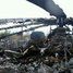 Погибло трое пилотов вертолета Ми-8, который разбился на Харьковщине