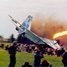 Скниловская трагедия - крушение истребителя СУ-27 на авиашоу