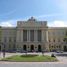 Władze austriackie przyznały pełną autonomię Uniwersytetowi Lwowskiemu i zezwoliły na wykłady w języku polskim