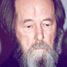 Aleksandr  Solzhenitsyn
