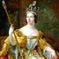 Anglijas karaliene Viktorija