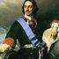 Peter  the Great