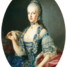 Maria Karolina Von Österreich