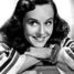 Paulette Goddard