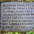Ložmetējkalns, Tīreļpurvs. Vācu kapi pie Komandiera ceļa