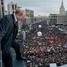 Moskwa - Marsz Pokoju, przekaz bezpośredni