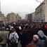 Москва - Марш мира, прямая транслация