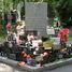 Moscow, Donskoy Cemetery