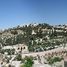 Єврейське кладовище на Оливковій горі