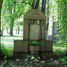 Grand cimetière de Riga