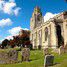 St Andrew Church Sutton, Cambridgeshire