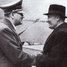 Встреча Гитлера и Муссолини в Венеции