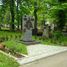 Warszawa, cmentarz prawosławny