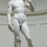  Микеланджело завершил работу над своей скульптурой «Давид».