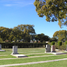 Захоронение Луиса Барта Майера на кладбище «Home of Peace ( Восточный Лос- Анжелес)
