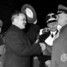 Заключено тайное соглашение между НКВД и Гестапо о сотрудничестве