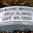 Могила Джона Дэвисона Рокфеллера на кладбище Lake View Cemetery Cleveland Cuyahoga County
