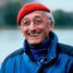 Jacques Cousteau