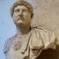 Adriāns Hadrianus, Imperator