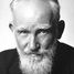 George Bernard Shaw