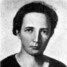 Irène Joliot-Curie