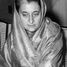 Indira Gandhi