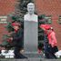 PSKP Kongress nolemj novelt no PSKP vainu par miljoniem noslepkavoto uz mirušo Josifu Staļinu