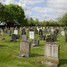 London Road Cemetery in Godmanchester
