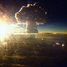 Na radzieckim archipelagu Nowa Ziemia zdetonowano najpotężniejszą dotychczas bombę termojądrową, tzw. Car Bombę