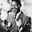 Nat "King" Cole