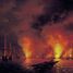 Battle of Sinop – The Imperial Russian Navy under Pavel Nakhimov destroys the Ottoman fleet under Osman Pasha at Sinop, a sea port in northern Turkey