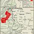 Latvian War of independence. Latvia declares war to Germany