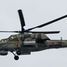 Dokonano oblotu radzieckiego śmigłowca szturmowego Mi-28