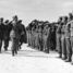 Otrais Pasaules karš. Sabiedroto spēki sāk cīņas par Tobruku Ziemeļāfrikā. Tās beidzas ar Sabiedroto uzvaru