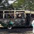 Kolumbijā autobusā sadeguši 32 bērni 